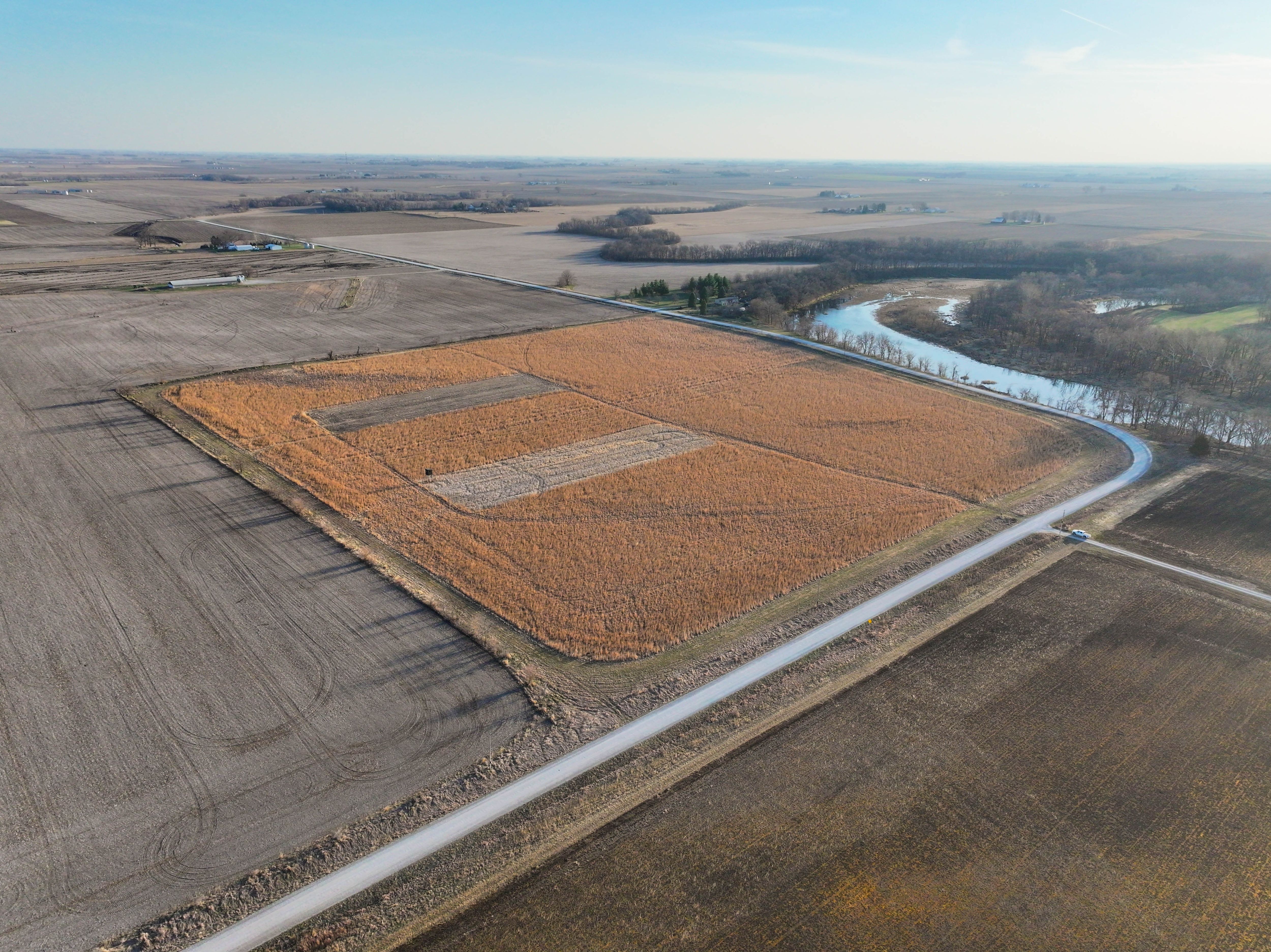 Listing Photo: Johnson County Recreational Farm For Sale-18